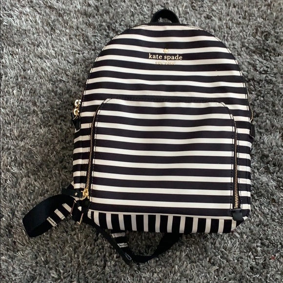A medium size Kate spade backpack main image 6